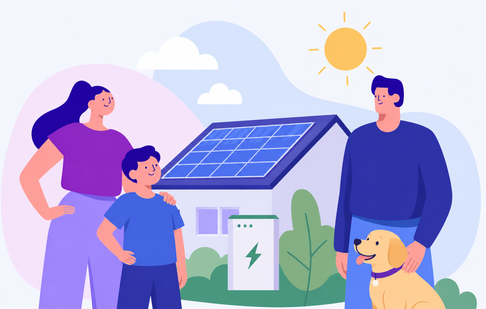 Reddito Energetico 2026 – famiglia